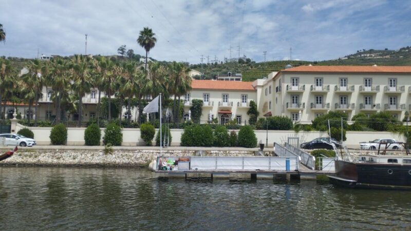 Douro & Vinho Verde Private Tour - Viewpoint Stop