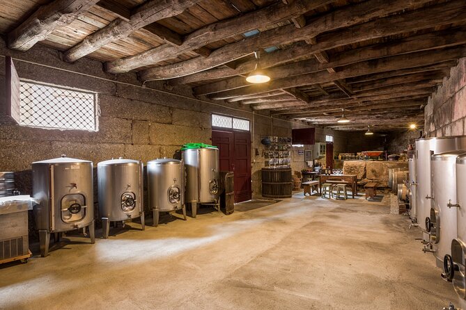 Douro Wine Tasting at a Family Winery in Portugal - Reviews and Ratings