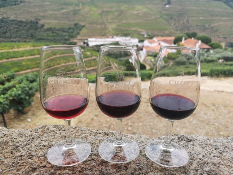 DouroValley Sunset,Live Show,Fine Chef Dining,Wine Tastings - Vinho Verde Tastings