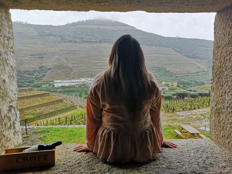 DouroValley Sunset,Live Show,Fine Chef Dining,Wine Tastings - Douro Valley Event