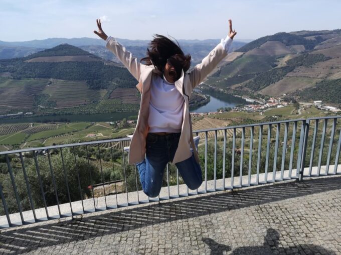 DouroValley Sunset,Live Show,Fine Chef Dining,Wine Tastings - Wine Tasting Experience
