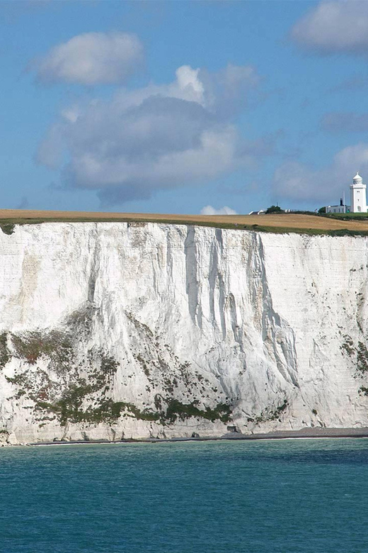 Dover Castle, White Cliffs, Leeds Castle: Private Tour - Pricing and Availability