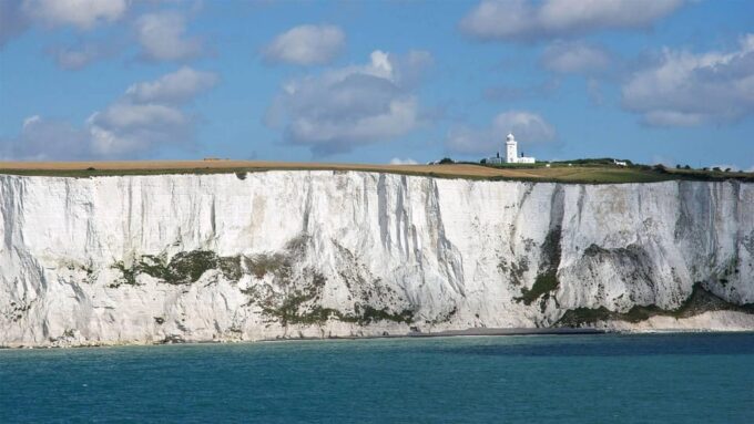 Dover Castle, White Cliffs, Leeds Castle: Private Tour - Inclusions and Amenities