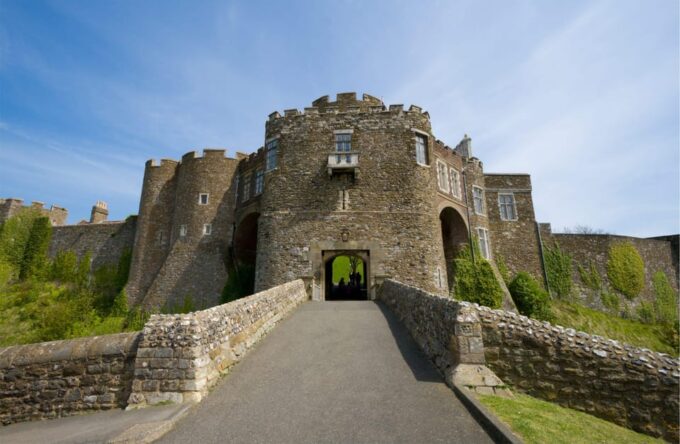 Dover Castle, White Cliffs, Leeds Castle: Private Tour - Frequently Asked Questions