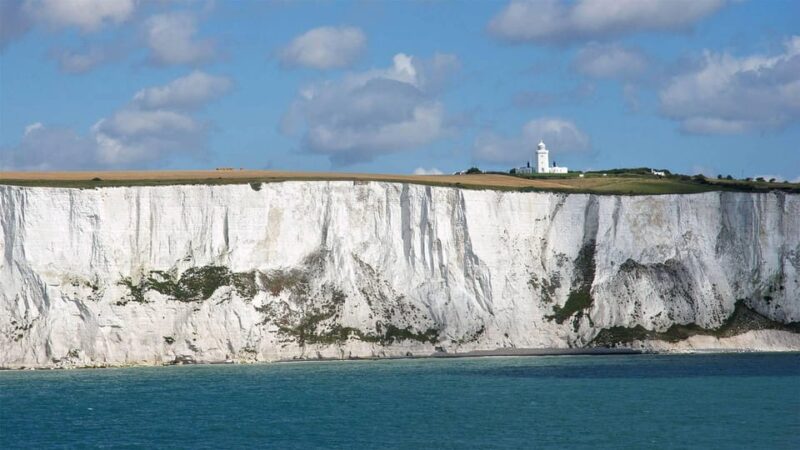 Dover Castle,White Cliffs,Canterbury Cathedral: Private Tour - Good To Know