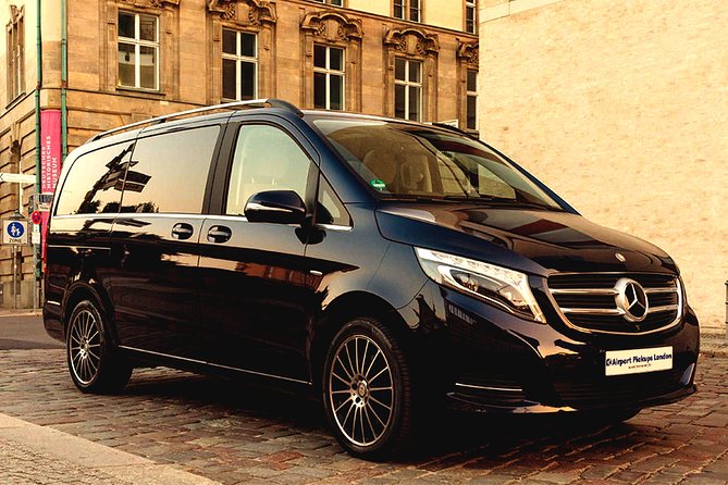 Dover Cruise Port to Central London Private Transfer Service - Customer Feedback