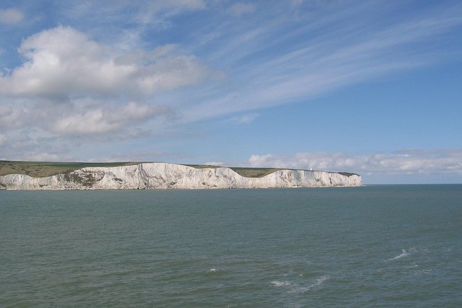 Dover Direct to Heathrow and London - Accessibility and Mobility