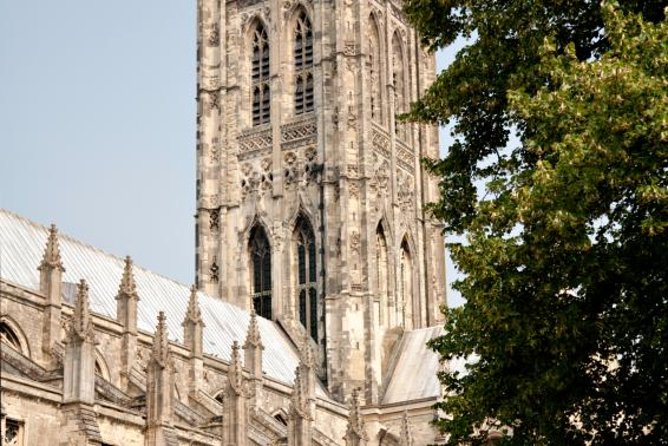 Dover Shore Excursion:Post-Cruise Tour to London via Canterbury and Leeds Castle - Included Services and Guarantees
