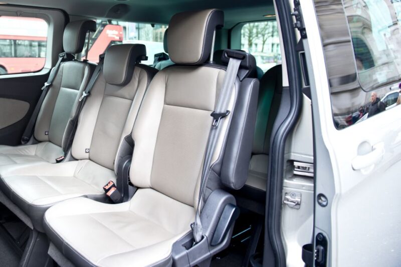 Dover to Heathrow and London Direct Shared Transfer - Accessibility Considerations