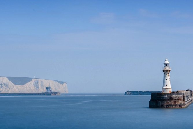 Dover To London Private Transfer Service - Luggage Policy