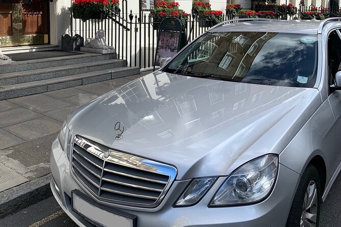 Dover To London Private Transfer Service - Reviews and Ratings