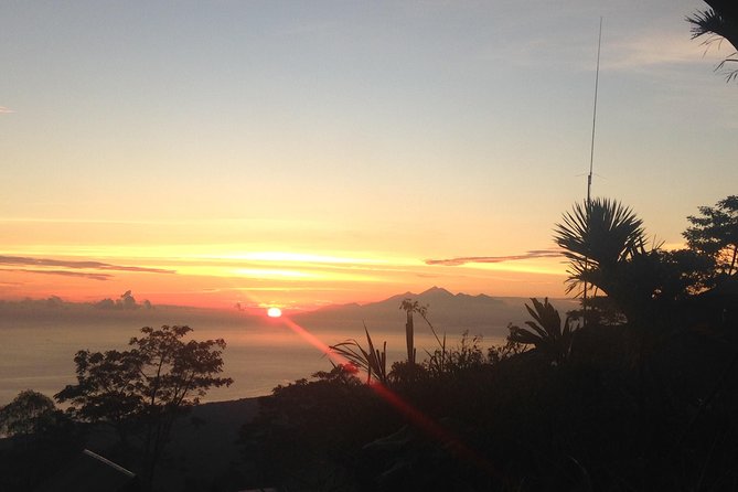 Down Hill Jungle Trek With Traditional Boat on the Lake Batur - Inclusions and Equipment