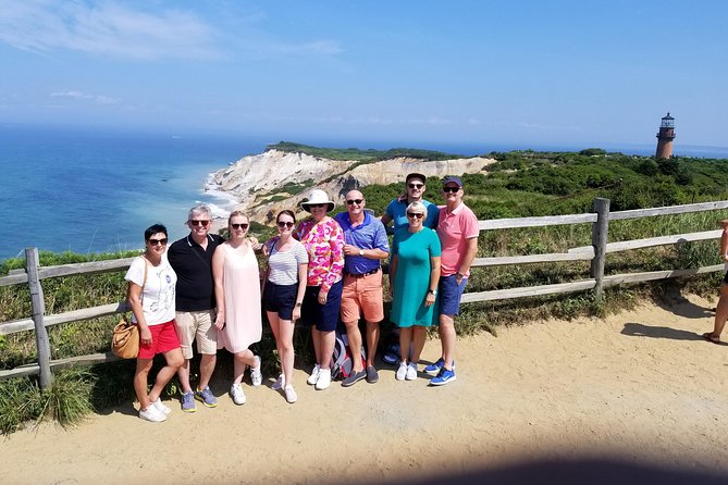 Down Island Tour With One Hour in Edgartown - Down Island Tour Highlights