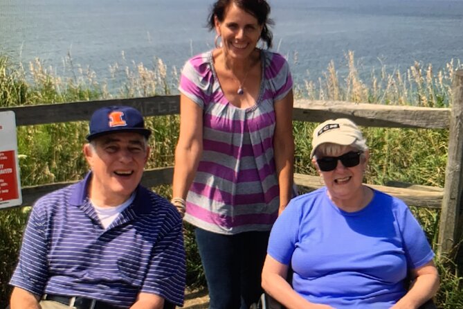 Down Island Tour With One Hour in Edgartown - Exploring Edgartown