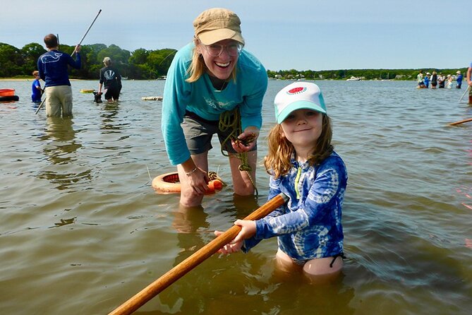 Down Island Tour With One Hour in Edgartown - Preparing for the Tour