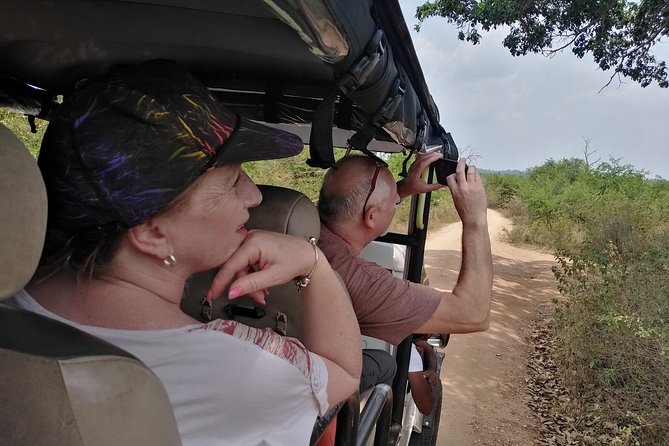 Down South Galle Tour Review - Pricing and Cancellation