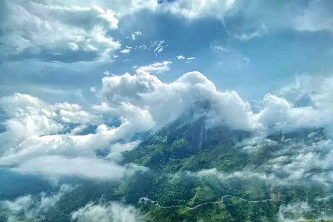 Down South To ELLA One Day Private Sightseeing TourTrain Ride - Key Points