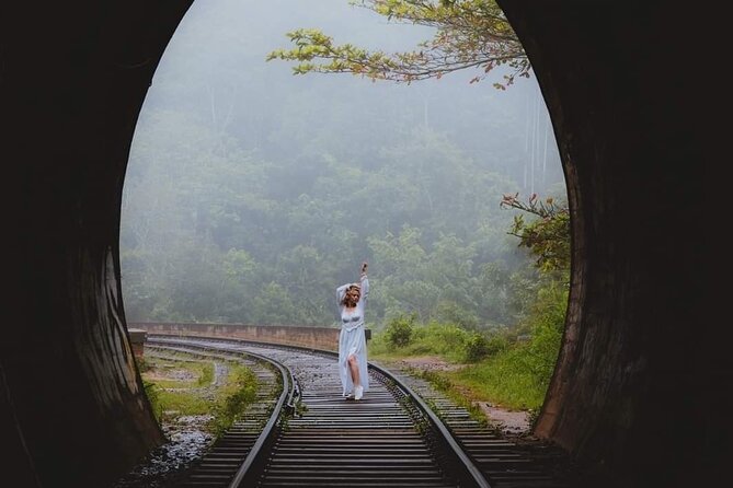 Down South To ELLA One Day Private Sightseeing TourTrain Ride - Tour Highlights and Attractions