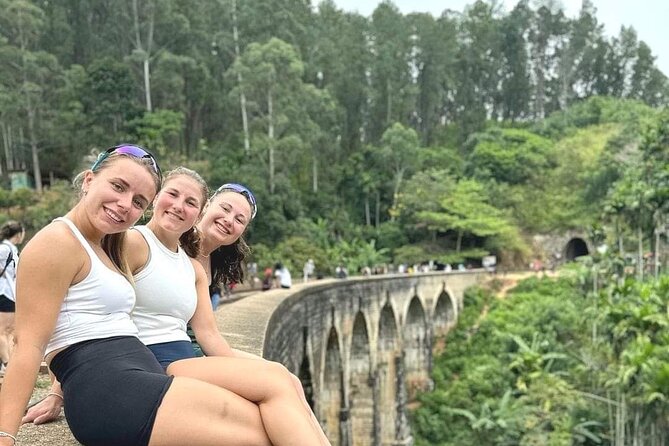 Down South To ELLA One Day Private Sightseeing TourTrain Ride - Inclusions and Transportation Details