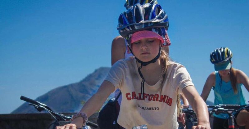 Downhill Bike Tours Through Rice Terrace Jungle With Meal - Itinerary Highlights