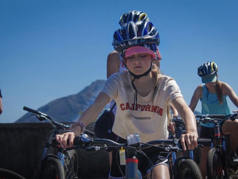 Downhill Bike Tours Through Rice Terrace Jungle With Meal - Inclusions and Exclusions