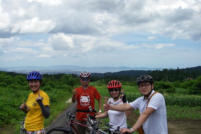 Downhill Biking - Post-Ride Reflections