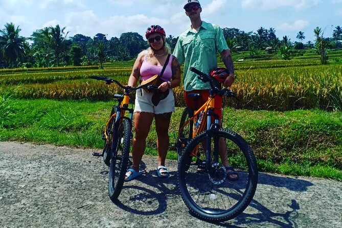Downhill From Kintamani Cycling Shared Tours in Ubud - Additional Tour Details