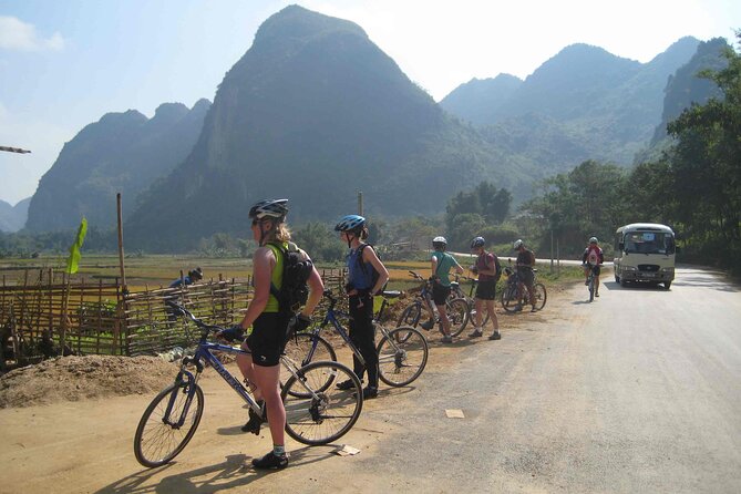 Downhill Into Sapa Valley by Bike Full Day Tour - Inclusions