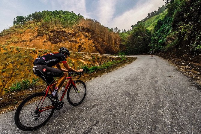 Downhill Into Sapa Valley by Bike Full Day Tour - Local Culture