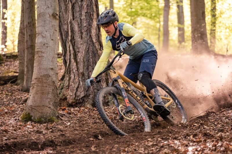 Downhill Mountain Biking in Kitulgala - Safety Precautions