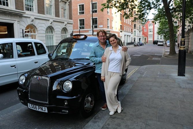 Downton Abbey London Filming Locations: Private Half-Day Tour - Accessibility and Health Measures