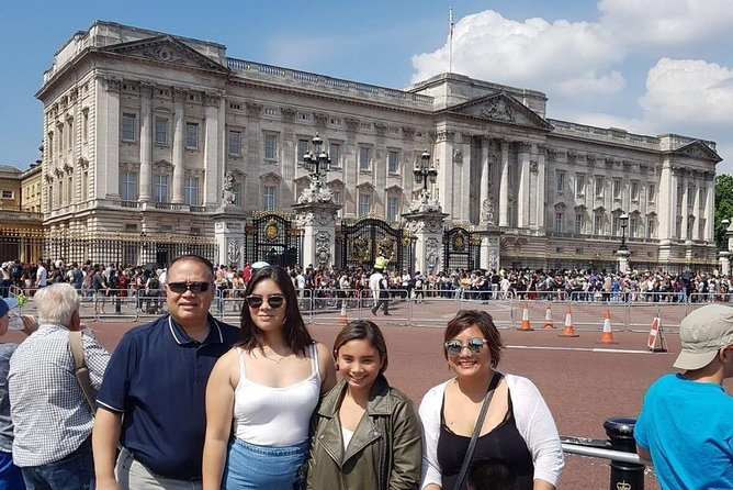 Downton Abbey London Filming Locations: Private Half-Day Tour - Reviews and Feedback