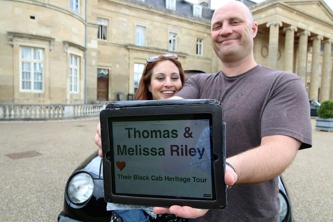 Downton Abbey London Filming Locations: Private Half-Day Tour - Explore Edwardian London