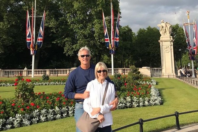 Downton Abbey London Filming Locations: Private Half-Day Tour - Recap