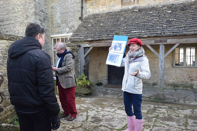 Downton Abbey Town and Country Tour From London by Private Black Taxi - Customer Support and Inquiries