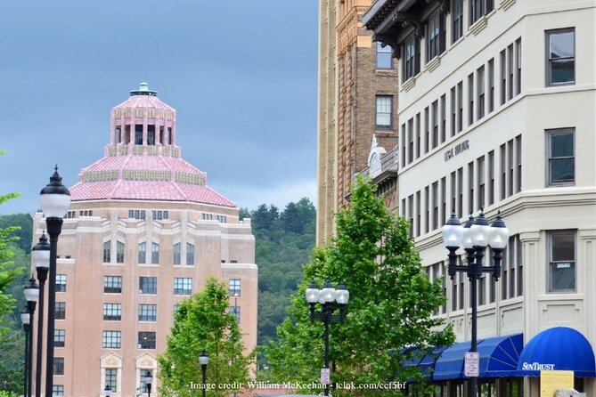 Downtown Asheville & Biltmore Village: Private Full-Day Tour - Guest Reviews and Feedback