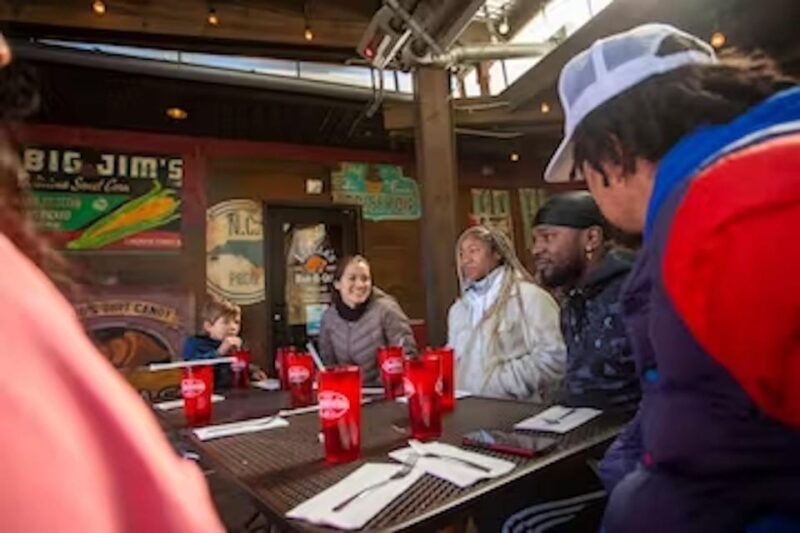 Downtown Asheville E-Bike Tour With Tastings - Frequently Asked Questions