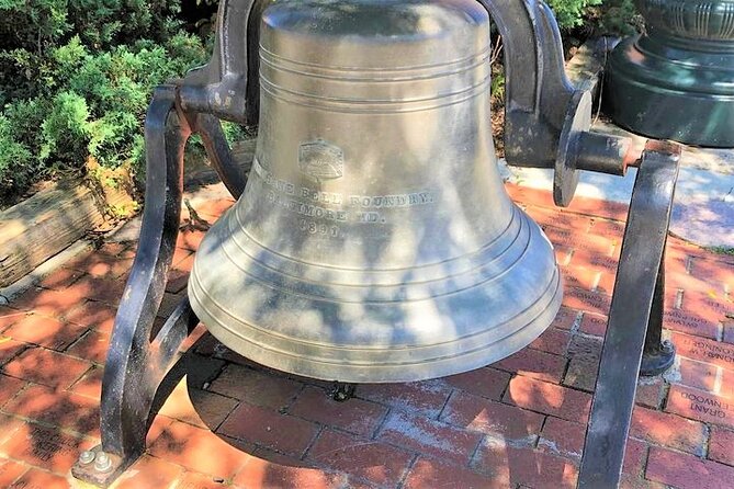 Downtown Asheville Tip-Based Sightseeing Walking Tour - Tour Inclusions and Benefits
