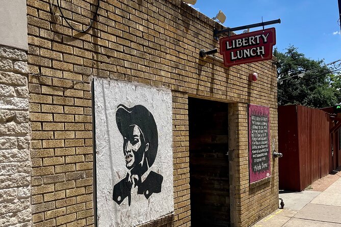 Downtown Austin Music Walking Tour - Meeting and End Points