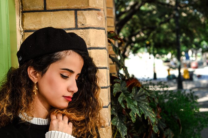 Downtown Austin Photo Shoot Walk - Scheduling and Availability