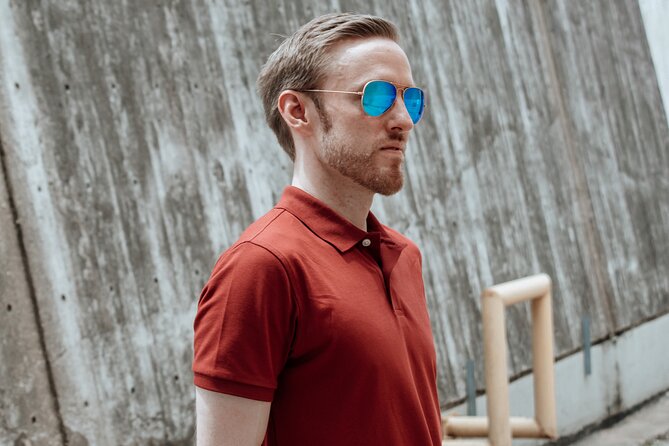 Downtown Austin Photo Shoot Walk - What to Expect
