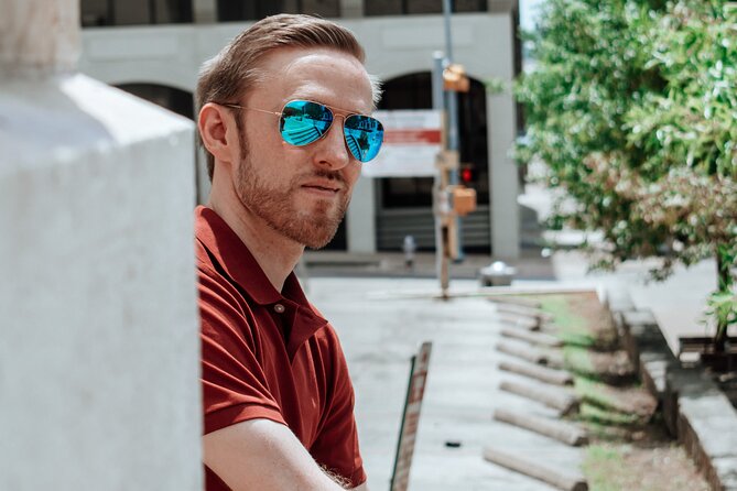 Downtown Austin Photo Shoot Walk - Recap