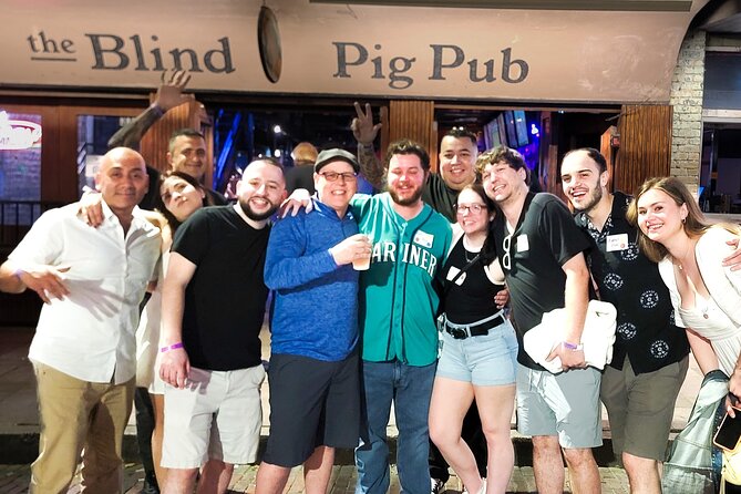 Downtown Austin VIP Bar & Club Crawl - Special Inclusions