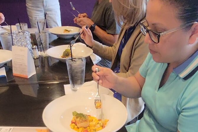 Downtown/Boardwalk Foodie Tour - Health and Safety Information