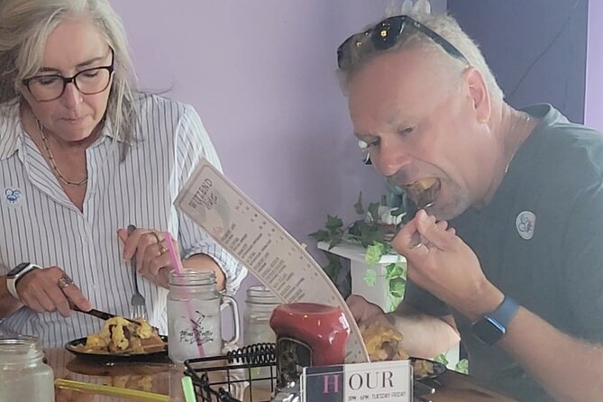 Downtown/Boardwalk Foodie Tour - Dietary Restrictions