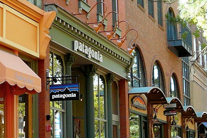 Downtown Boulder: A Self-Guided Audio Tour - Key Points