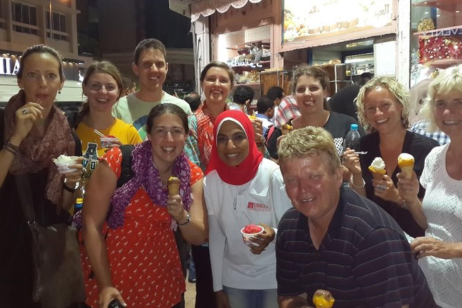 Downtown Cairo Half-Day Tour With Egyptian Dinner - Key Sites