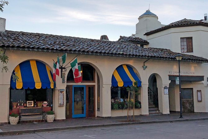 Downtown Carmel-by-the-Sea: A Self-Guided Audio Tour - Accessibility and Transportation
