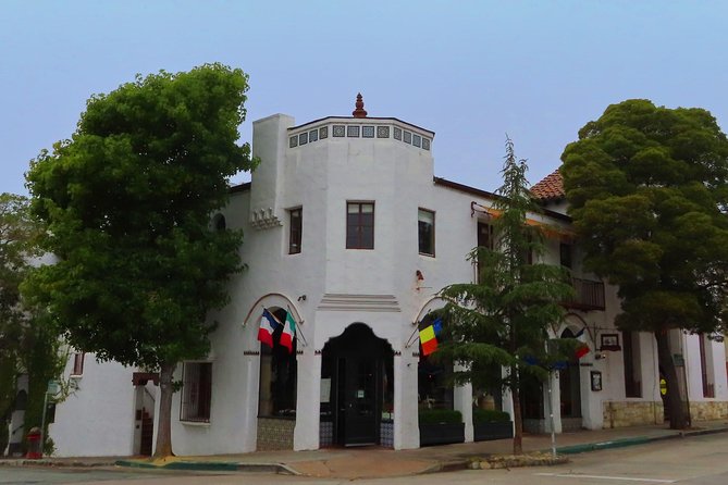 Downtown Carmel-by-the-Sea: A Self-Guided Audio Tour - Tour Pricing and Cancellation