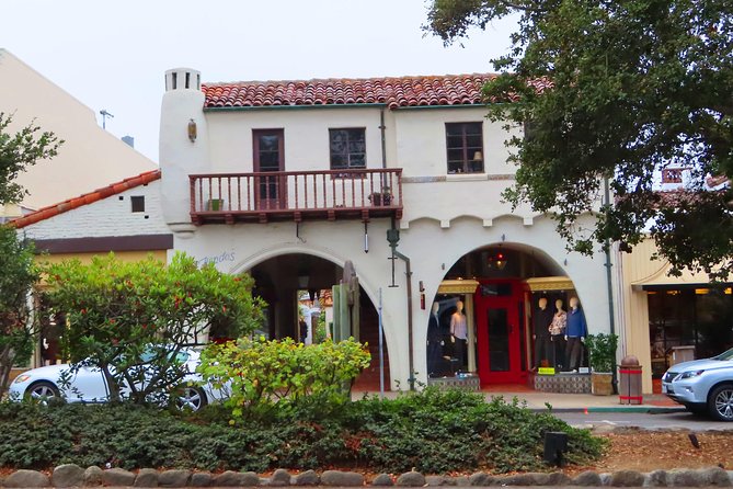 Downtown Carmel-by-the-Sea: A Self-Guided Audio Tour - Customer Support
